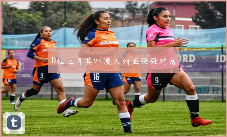 D组土耳其vs澳大利亚强强对话
