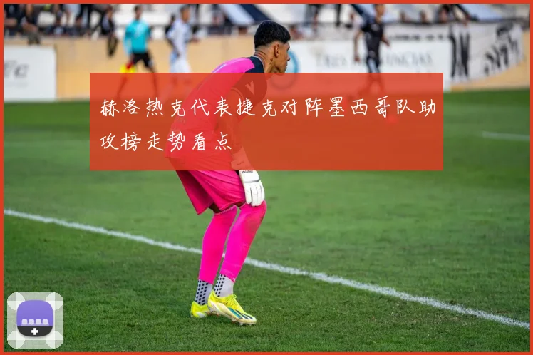 赫洛热克代表捷克对阵墨西哥队助攻榜走势看点