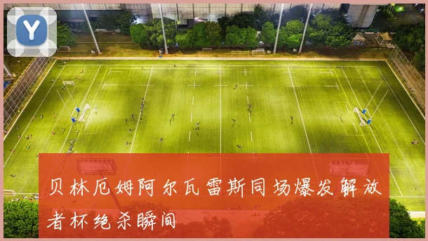 贝林厄姆阿尔瓦雷斯同场爆发解放者杯绝杀瞬间