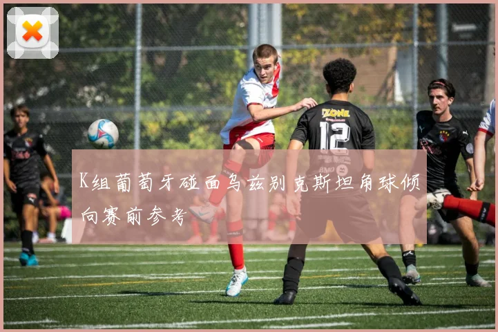 K组葡萄牙碰面乌兹别克斯坦角球倾向赛前参考